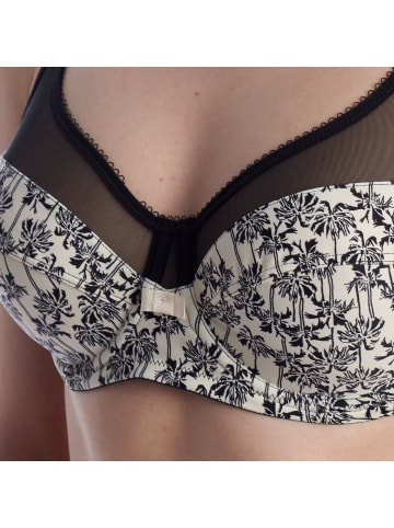 DIM Bügel-BH in Multicolored