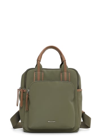 Tamaris Rucksack TAS Kirsten in khaki 910