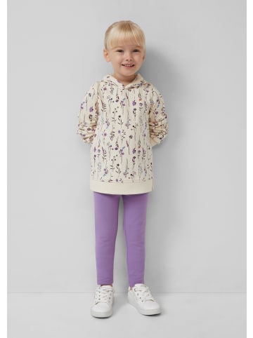 s.Oliver Leggings in 4670_lila