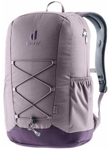 Deuter deuter Rucksack Gogo lavender purple