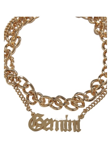 Urban Classics Anklet in gemini