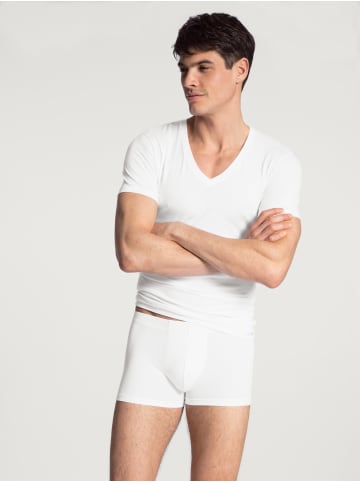 Calida T-Shirt in weiss
