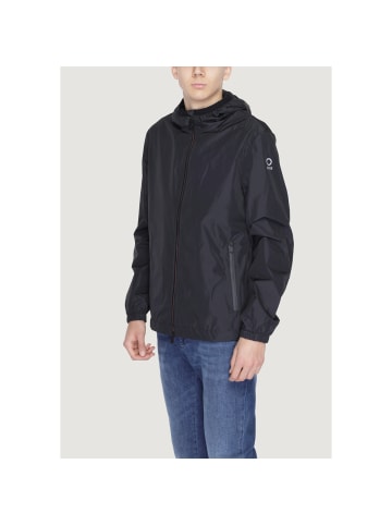 SUNS Schwarz Herren Blazer