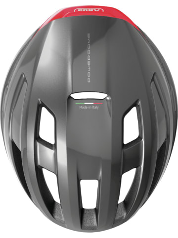 ABUS Road Helm PowerDome in titan