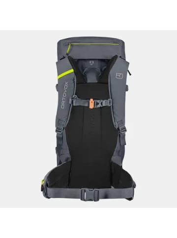 ORTOVOX Trekkingrucksack in schwarz