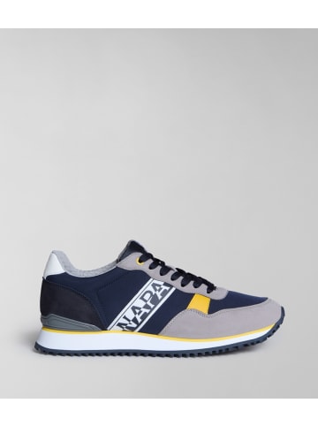Napapijri Sneaker "S4Cosmos01/Nyp" in Blau