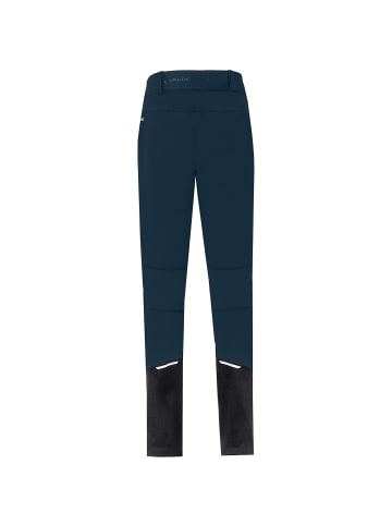 Vaude WOMENS LARICE PANTS IV in Marine
