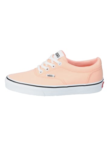 Vans Sneaker Doheny in tropical peach