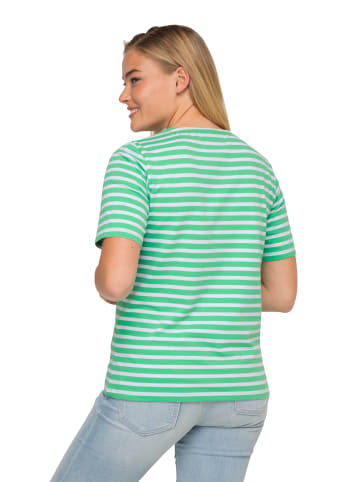 LAURASØN Shirt in hellgrün