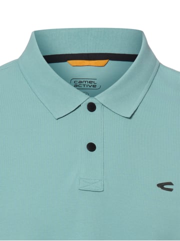 Camel Active Shirt in mint