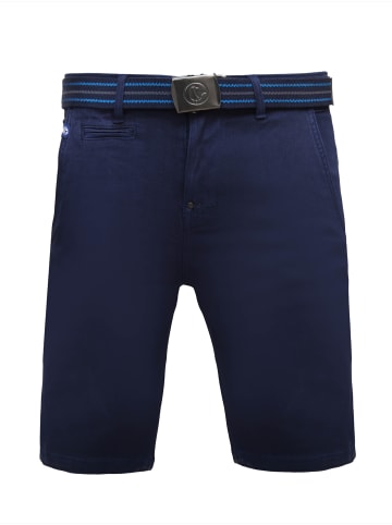 SCHIETWETTER SCHIETWETTER Shorts Sven Sölring CPD in navy