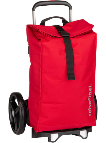 Reisenthel Einkaufstasche citycruiser in Rot