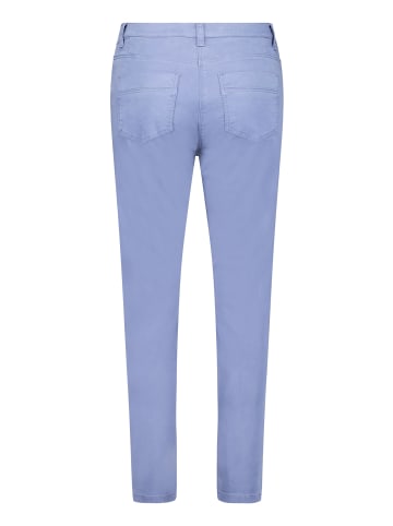 Betty Barclay Casual-Hose Slim Fit in Vintage Indigo