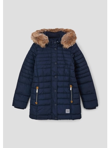 s.Oliver Outdoor-Mantel in 5952_navy