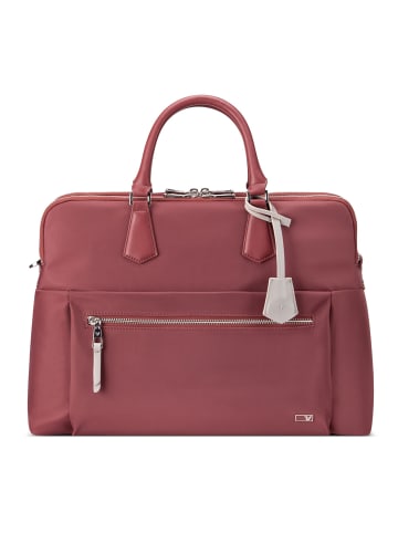 Roncato Biz Aktentasche 42 cm Laptopfach in bordeaux