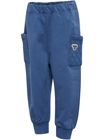 Hummel Verstellbare Taille Hose Hmlmini Kinder in DUTCH BLUE