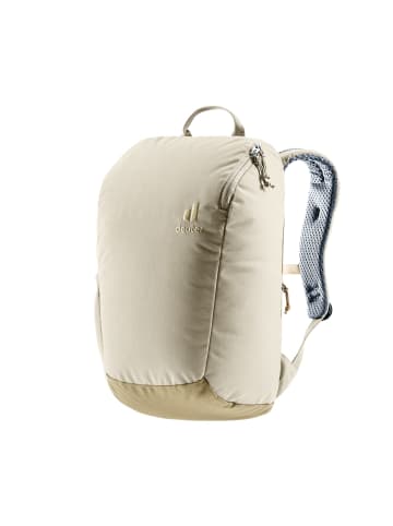 Deuter Rucksack 16 L in bone-desert