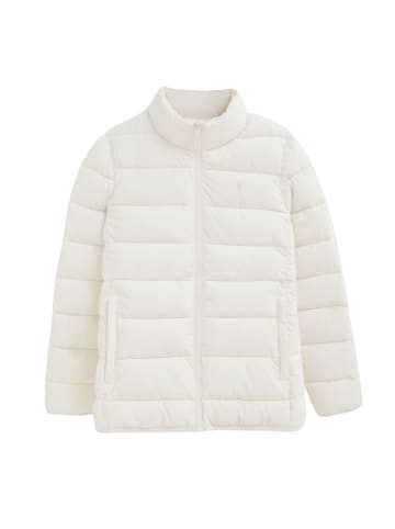 Polo Club Jacke WOMAN BRUNEL LONG SLEEVE REGULAR FIT in Ecru