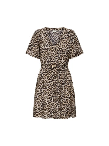 JDY Kleid in pumice stone