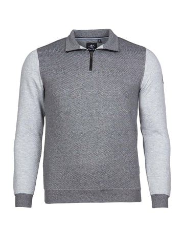 hajo Troyer für Herren in grau