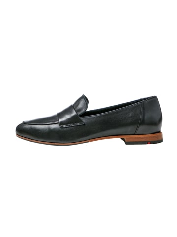 LLOYD Slipper Slipper in SCHWARZ