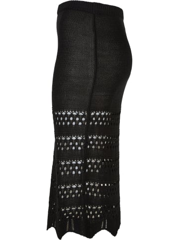 Urban Classics Röcke in black