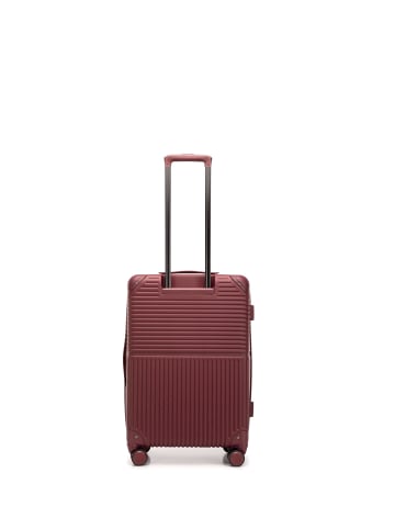 Wittchen AXIS LINE COLLECTION in Bordeaux