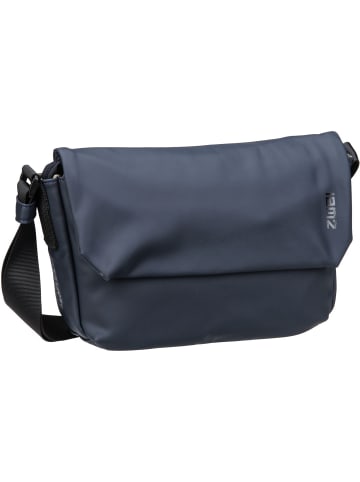 Zwei Umhängetasche Cargo CA60 in Blue