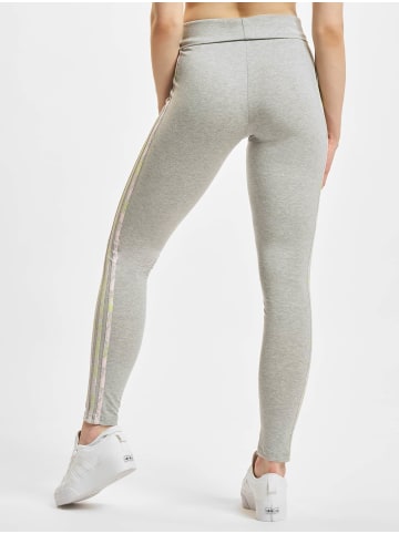 adidas adidas Leggings in medium grey heather