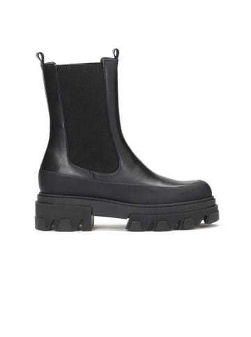 Kazar Boots EAST in Schwarz