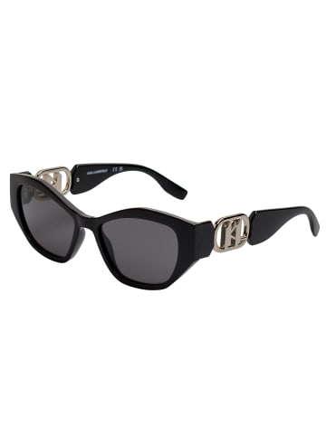 Karl Lagerfeld sunglasses Sonnenbrille in