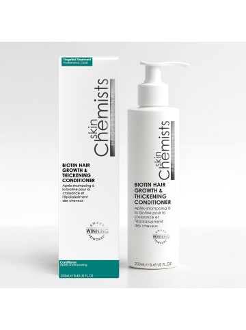 skinChemists Biotin Spülung 200ml