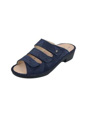 Finn Comfort SHOES "Canzo" in Notte Woody