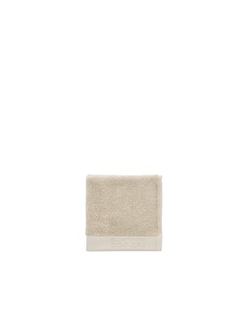 SÖDAHL Waschlappen Comfort in Beige