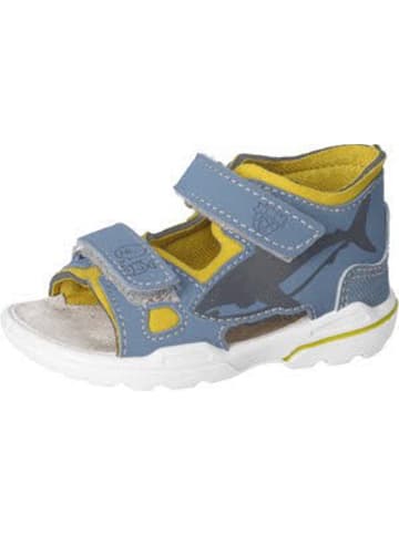 PEPINO Jungen Sandalen  in gelb