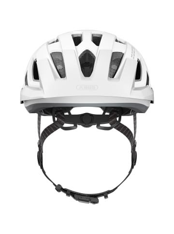ABUS Fahrradhelm Urban-I 3.0 ACE in polar white
