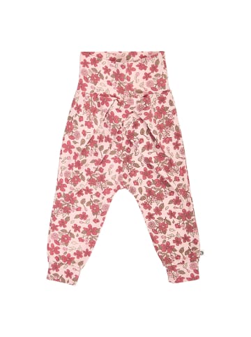 müsli Babyhose 1535131300 in rosa/pink