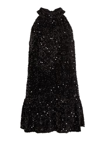 Vila Minikleid in Black