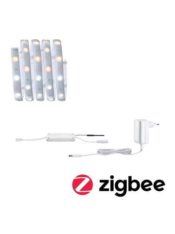 paulmann MaxLED 250 LED Strip Tunable White Basisset