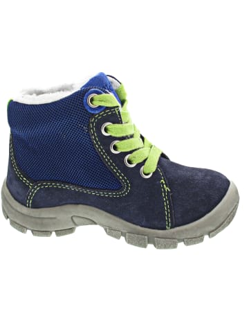 RICHTER Lauflern Blau