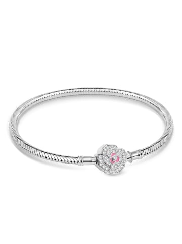 GNOCE 925 Sterling Silber 18 cm