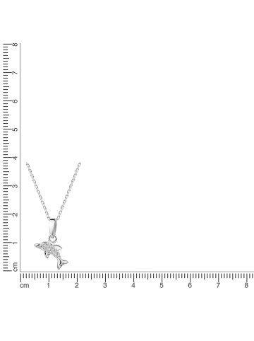 Scout 925/- Sterling Silber in weiß