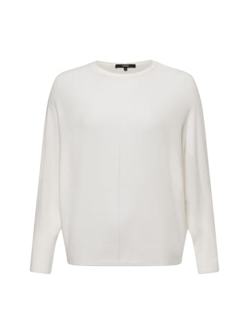 Someday Strickpullover Taliya line in ecru - 0001