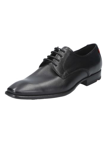 LLOYD Schnürschuhe Leornhard in BLACK
