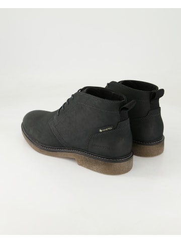 Marc O'Polo Shoes Stiefeletten in Grau