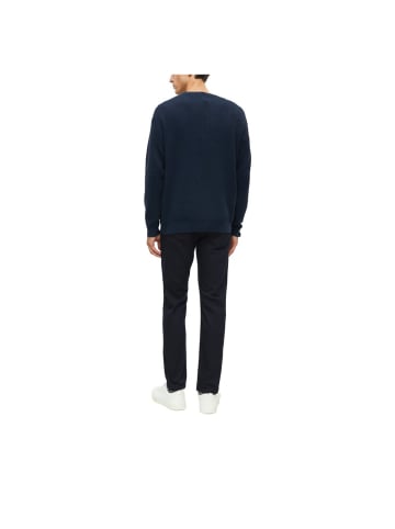 S.OLIVER RED LABEL Pullover in Blau