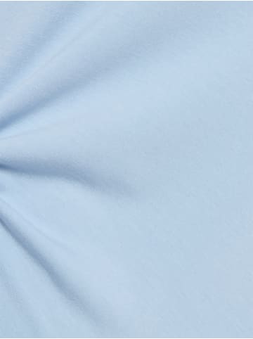 Someday Shirt Kirosa Fine in hellblau