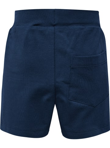 Hummel Hummel Kurze Hose Hmlazur Jungen in DRESS BLUES