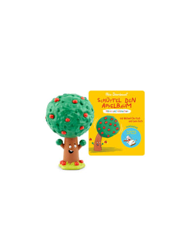 tonies Schüttel den Apfelbaum & Schaukel das Schaf-11000250