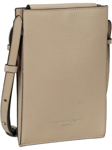 LIEBESKIND BERLIN Handytasche Hilla in Stone